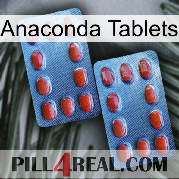 Anaconda Tablets 05